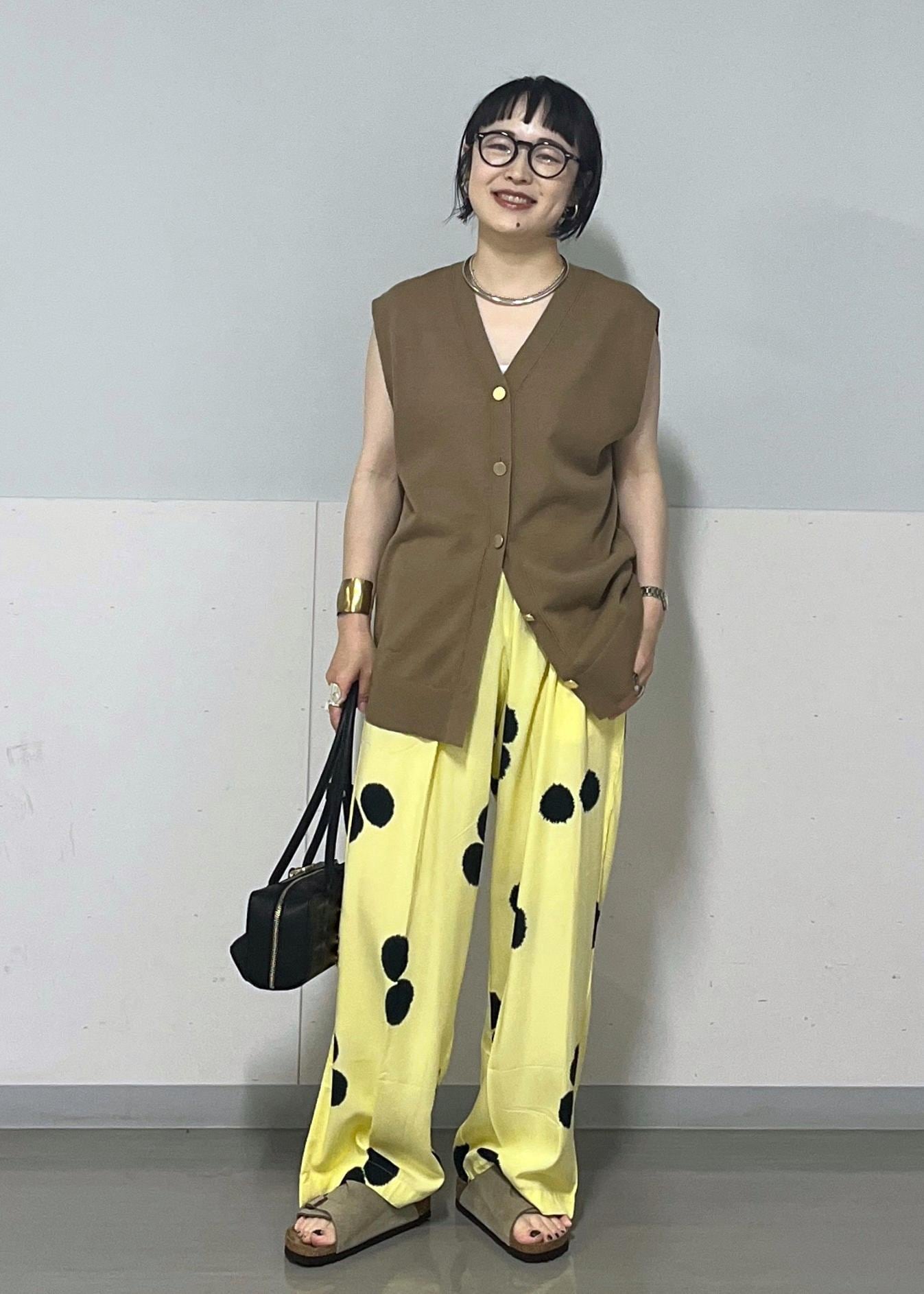 SALON adam et rope'のコーディネートを紹介します。｜Rakuten Fashion(楽天ファッション／旧楽天ブランドアベニュー)5736681