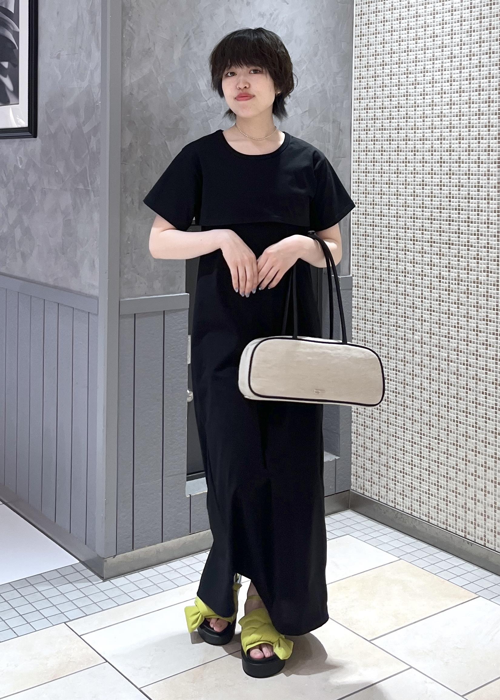 ADAM ET ROPE' | 【撥水】ノットデザインボリュームサンダル | Rakuten