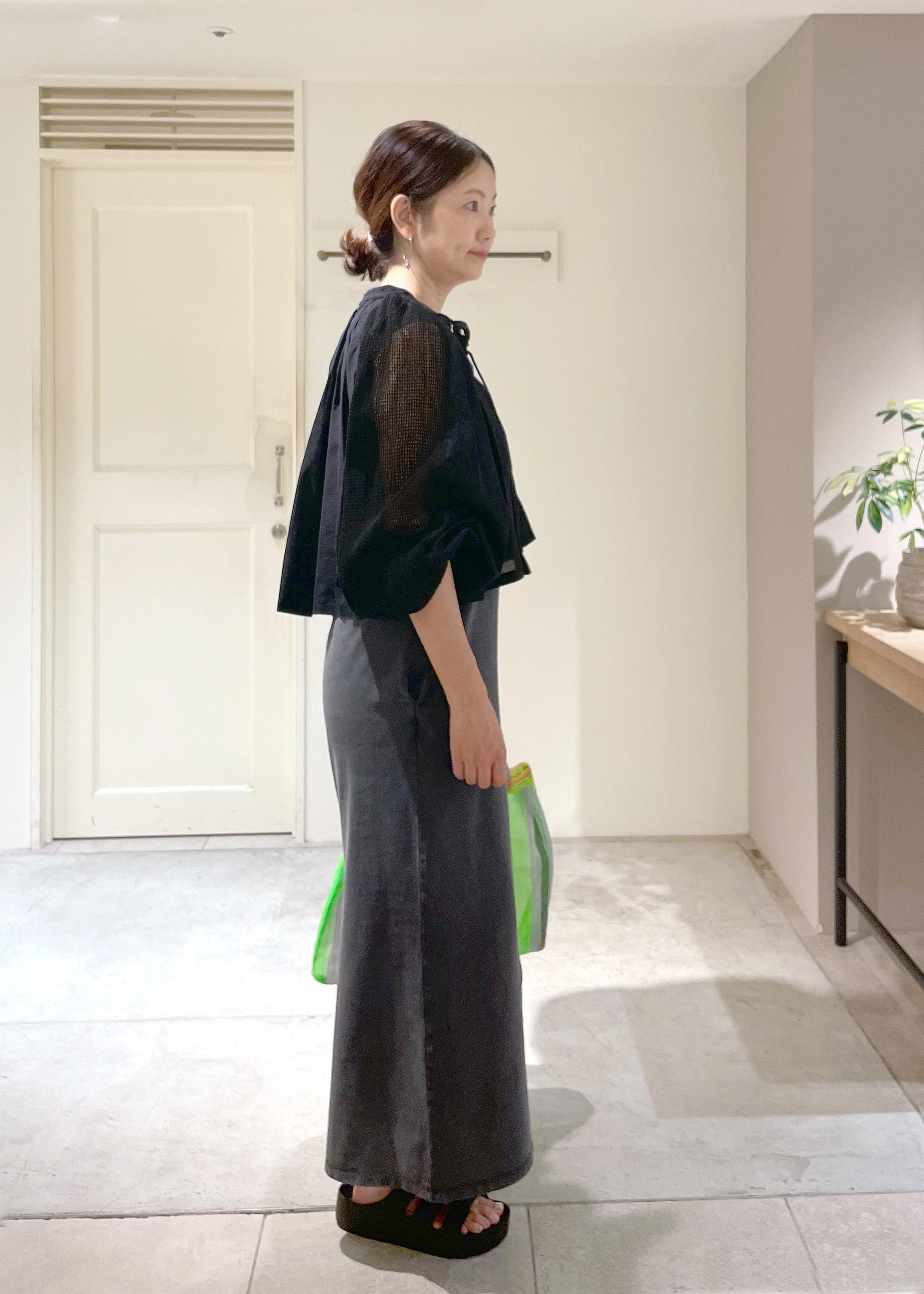 SALON adam et rope'のコーディネートを紹介します。｜Rakuten Fashion(楽天ファッション／旧楽天ブランドアベニュー)5861919