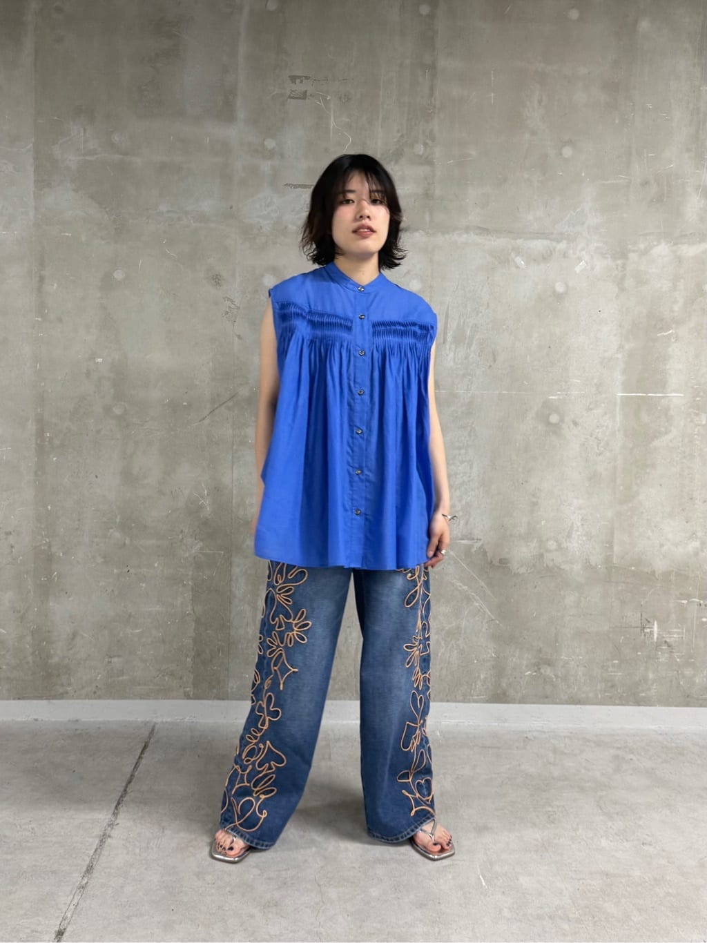 JOURNAL STANDARDのコーディネートを紹介します。｜Rakuten Fashion(楽天ファッション／旧楽天ブランドアベニュー)5681401