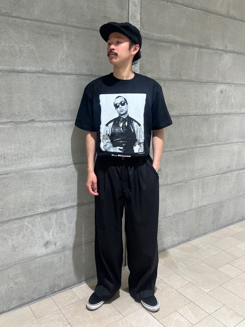 JOURNAL STANDARDのコーディネートを紹介します。｜Rakuten Fashion(楽天ファッション／旧楽天ブランドアベニュー)5681432