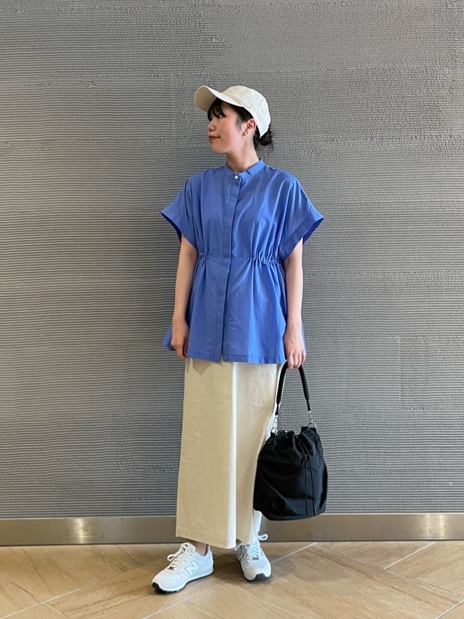 身長155㎝以下の女性へ向けたXSシリーズ】情報希望のお客様へ