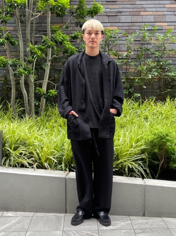 JOURNAL STANDARDのコーディネートを紹介します。｜Rakuten Fashion(楽天ファッション／旧楽天ブランドアベニュー)5684979
