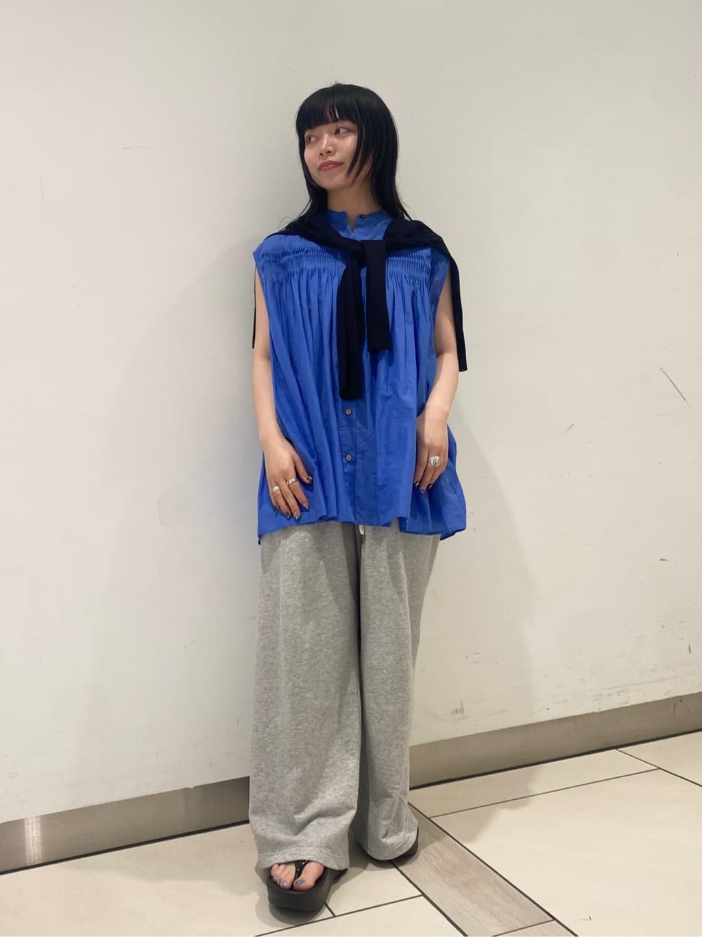 JOURNAL STANDARDの《追加》【OOFOS/ウーフォス】Oomegaを使ったコーディネートを紹介します。｜Rakuten Fashion(楽天ファッション／旧楽天ブランドアベニュー)5684492