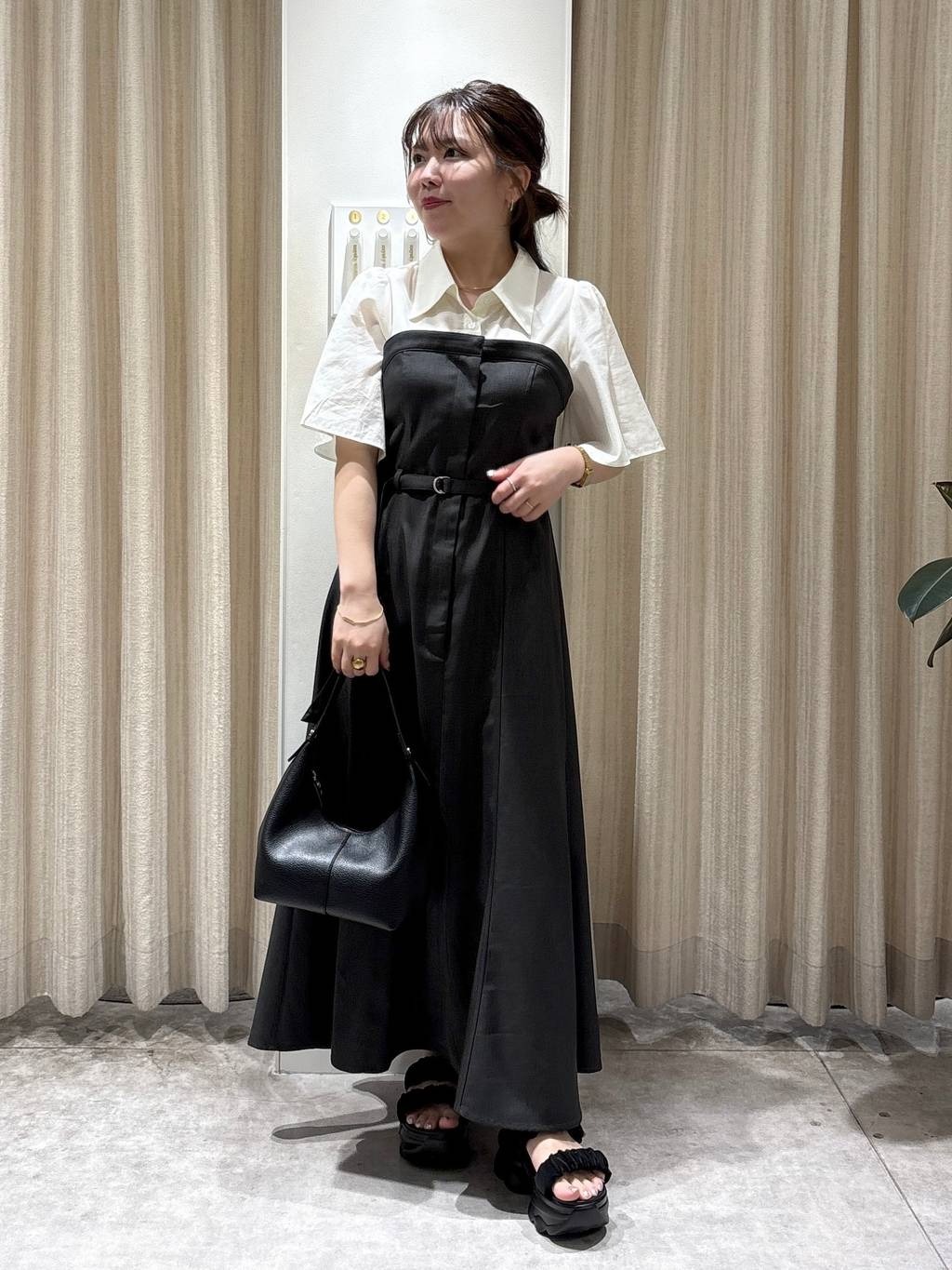 mysty womanのコーディネートを紹介します。｜Rakuten Fashion(楽天ファッション／旧楽天ブランドアベニュー)5685558