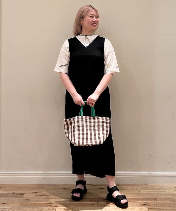 BEAMS HEARTのコーディネートを紹介します。｜Rakuten Fashion(楽天ファッション／旧楽天ブランドアベニュー)5688138