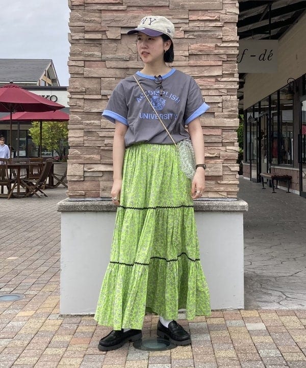 BEAMS HEARTのコーディネートを紹介します。｜Rakuten Fashion(楽天ファッション／旧楽天ブランドアベニュー)5689119