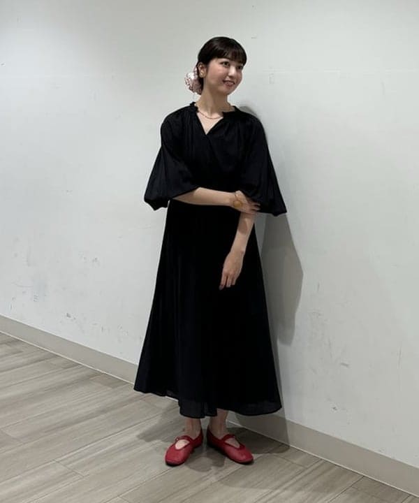 Demi-Luxe BEAMS | MARIHA / 春の花のワンピース | Rakuten Fashion