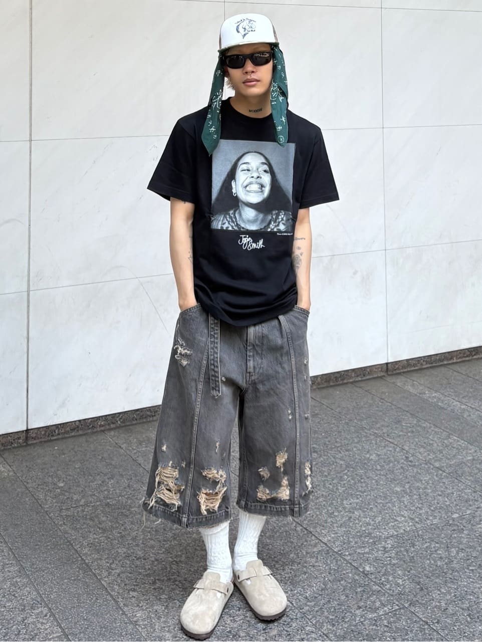 JOURNAL STANDARDのコーディネートを紹介します。｜Rakuten Fashion(楽天ファッション／旧楽天ブランドアベニュー)5691000