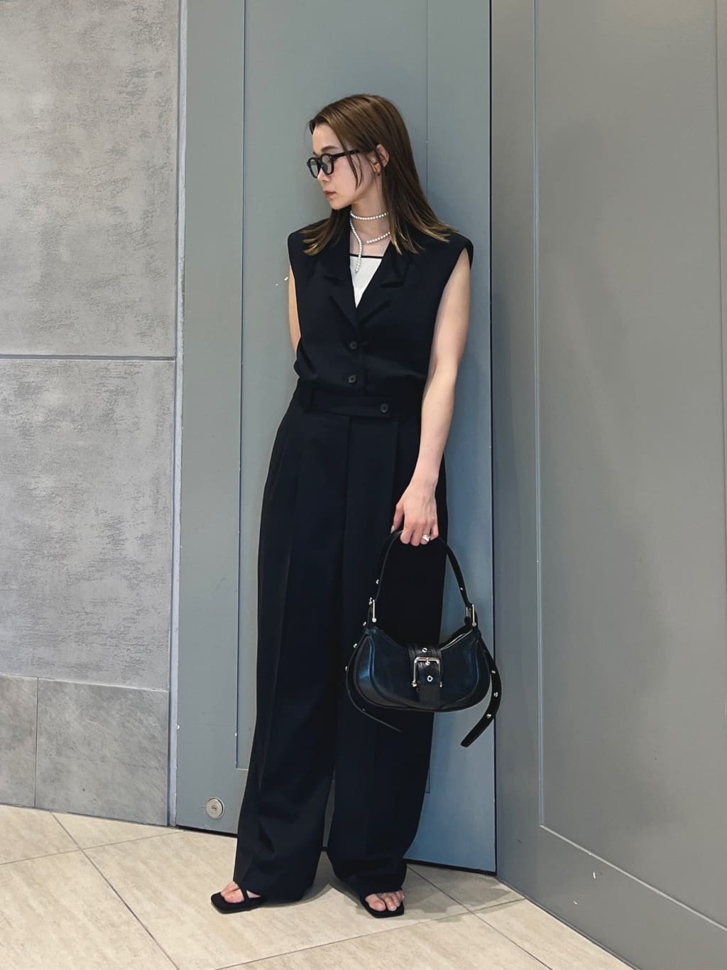 UNITED ARROWS LTD. OUTLET | <AEWEN MATOPH>ノースリーブ
