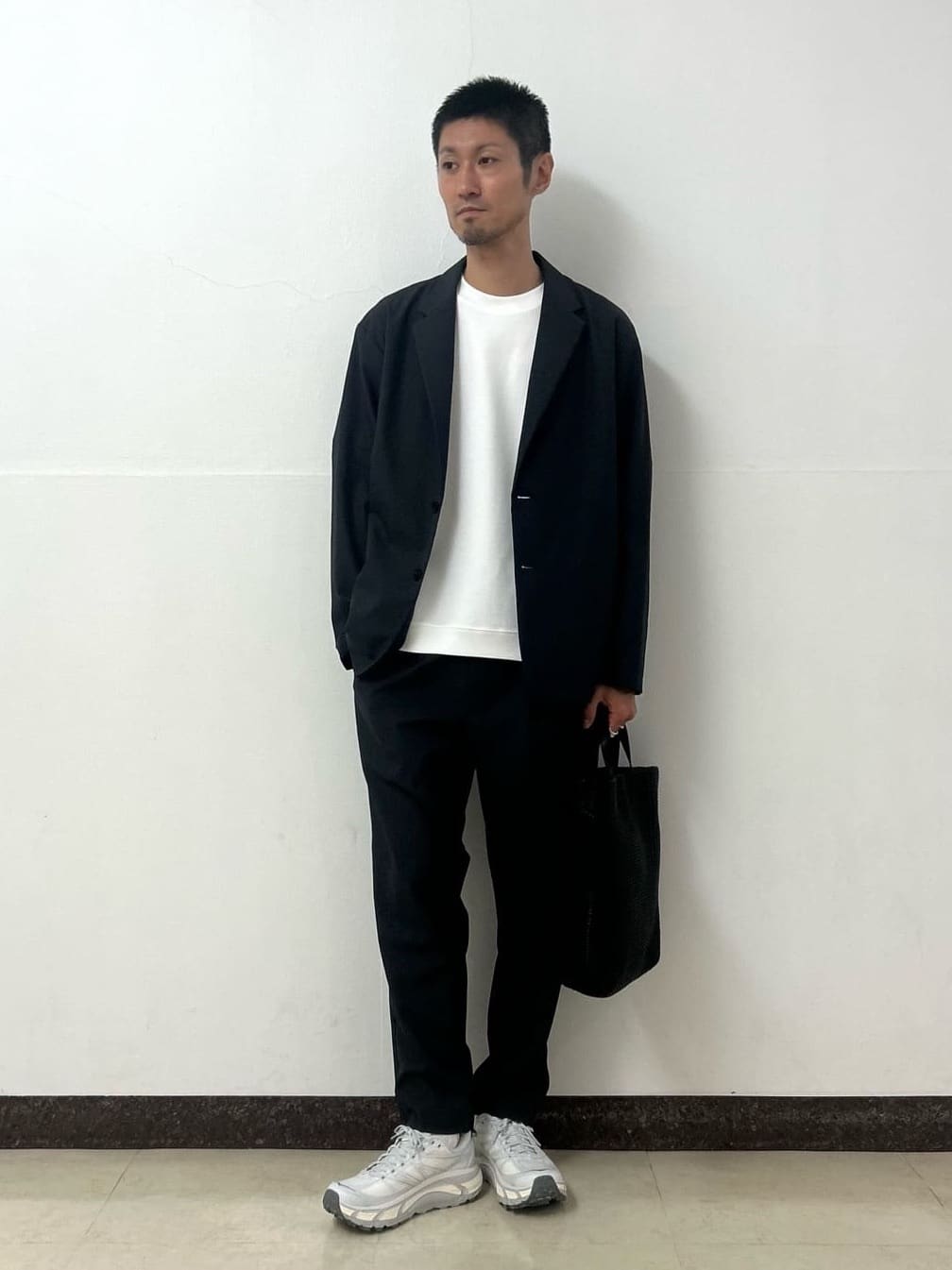 UNITED ARROWS LTD. OUTLET | KOMATSU PACK 1P イージー テーパード