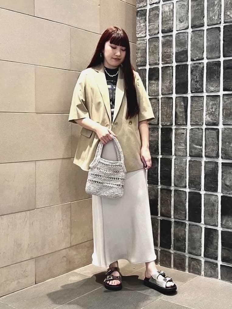 UNITED ARROWS LTD. OUTLET | ハーフスリーブ ジャケット | Rakuten