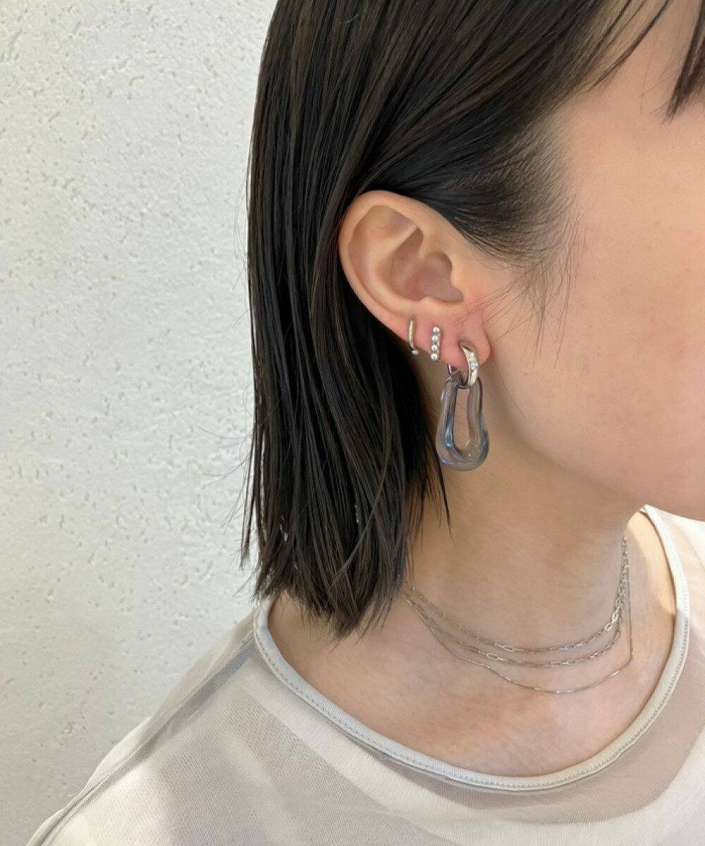 ete | K10WG ベネチアンチェーン ネックレス | Rakuten Fashion(楽天