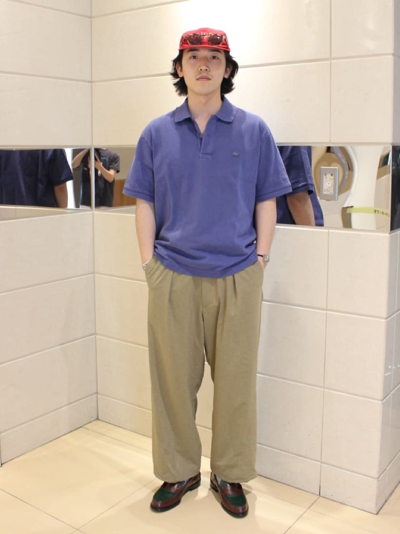 JOURNAL STANDARDのコーディネートを紹介します。｜Rakuten Fashion(楽天ファッション／旧楽天ブランドアベニュー)5699428