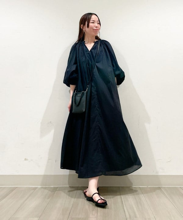 Demi-Luxe BEAMS | MARIHA / 春の花のワンピース | Rakuten Fashion