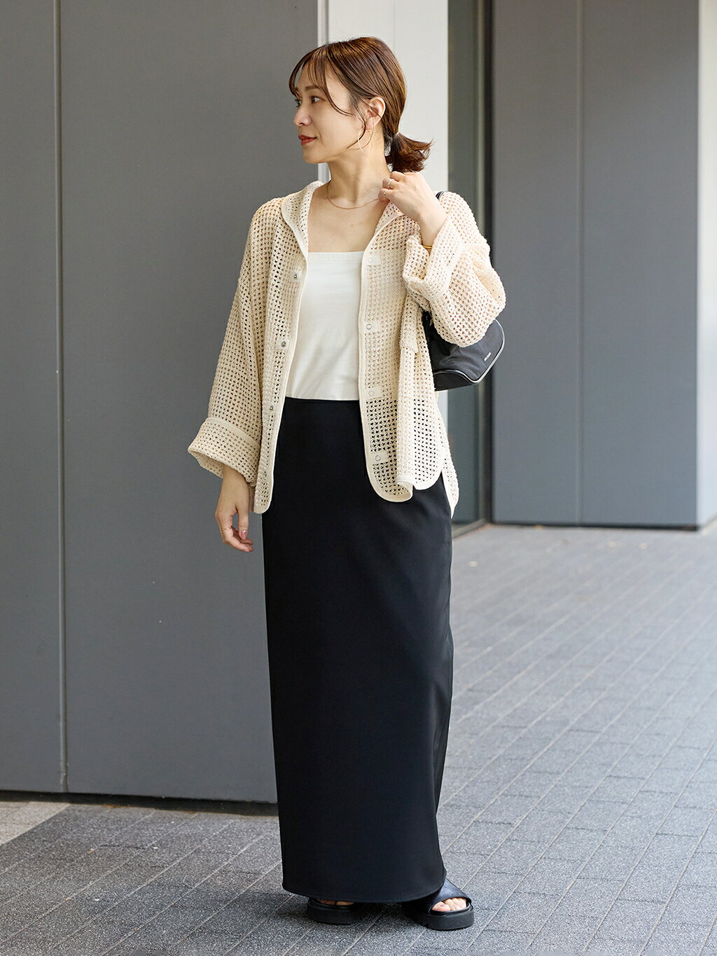 JOURNAL STANDARDのコーディネートを紹介します。｜Rakuten Fashion(楽天ファッション／旧楽天ブランドアベニュー)5700607
