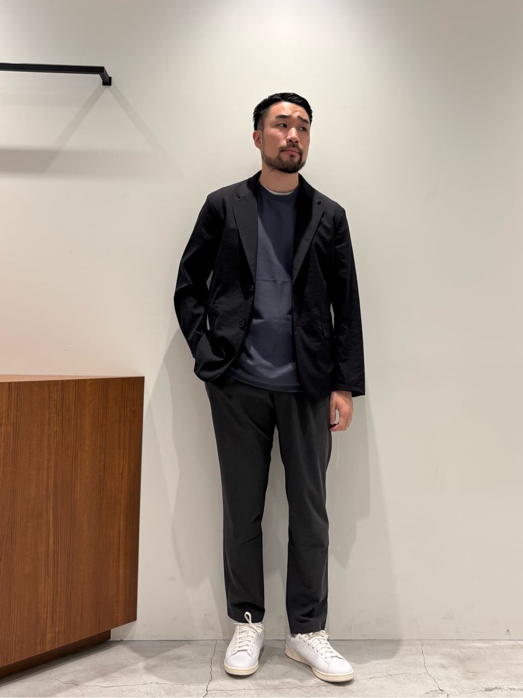 UNITED ARROWS LTD. OUTLET | ミクスチャーナイロン コンフォート