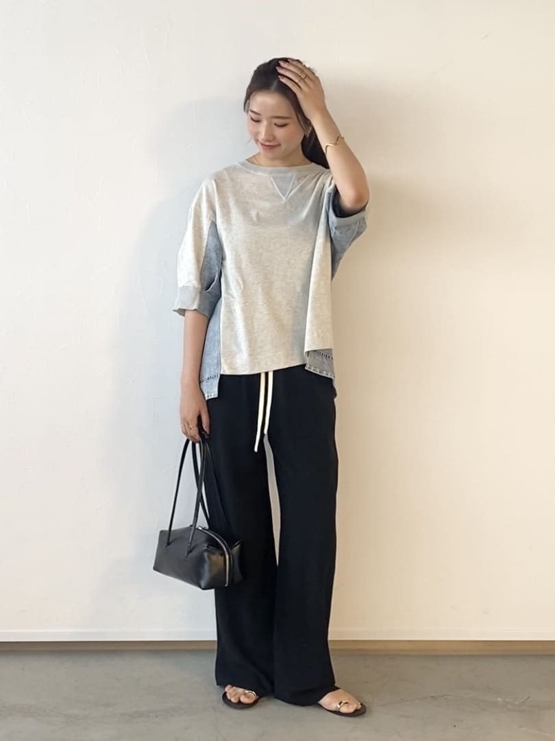 MAYSON GREYのコーディネートを紹介します。｜Rakuten Fashion(楽天ファッション／旧楽天ブランドアベニュー)5702787