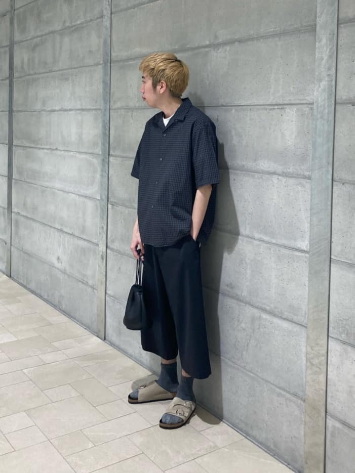 BEAUTY&YOUTH UNITED ARROWS｜スタンダード レザー パース