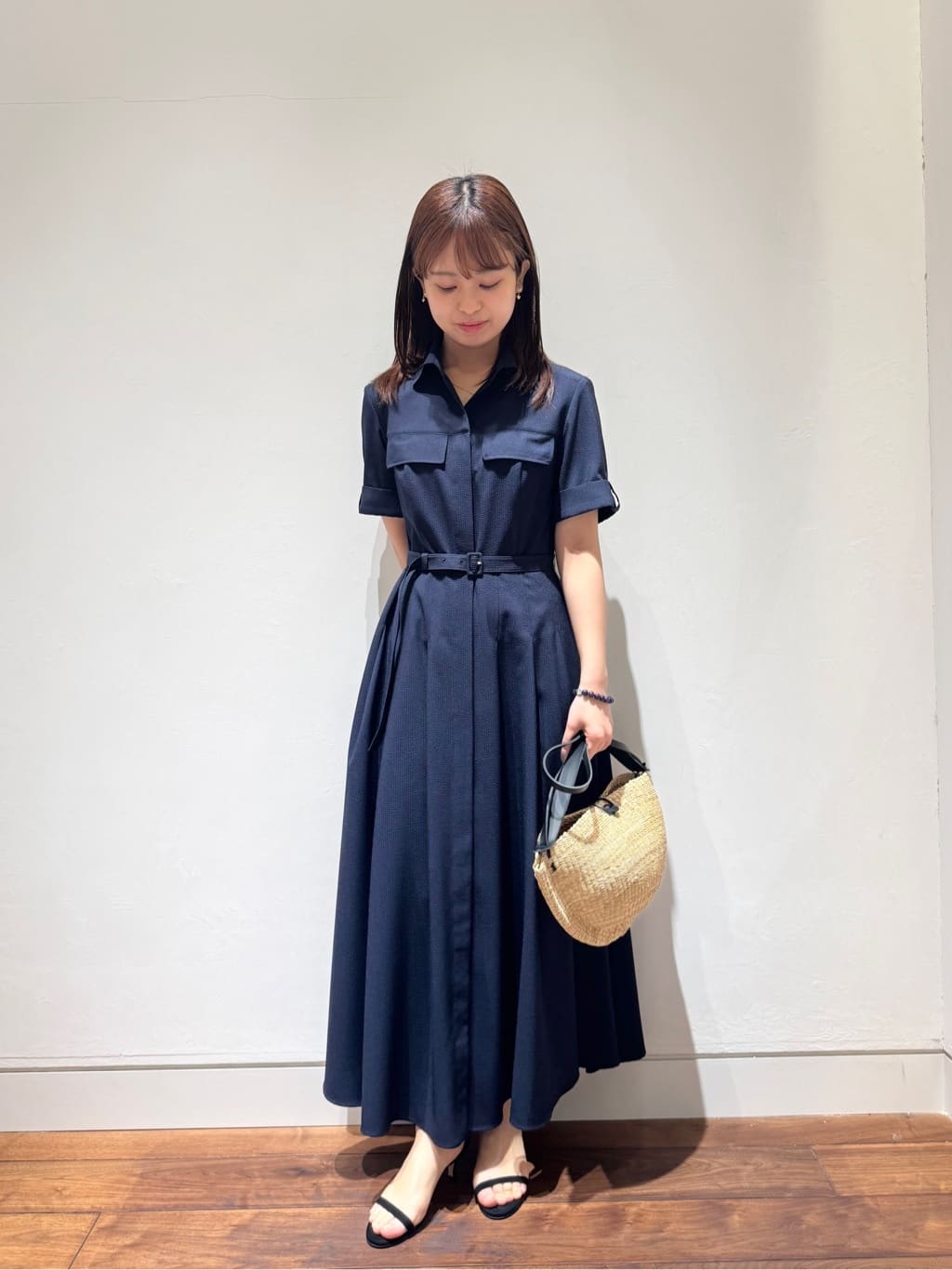 allurevilleのコーディネートを紹介します。｜Rakuten Fashion(楽天ファッション／旧楽天ブランドアベニュー)5705861