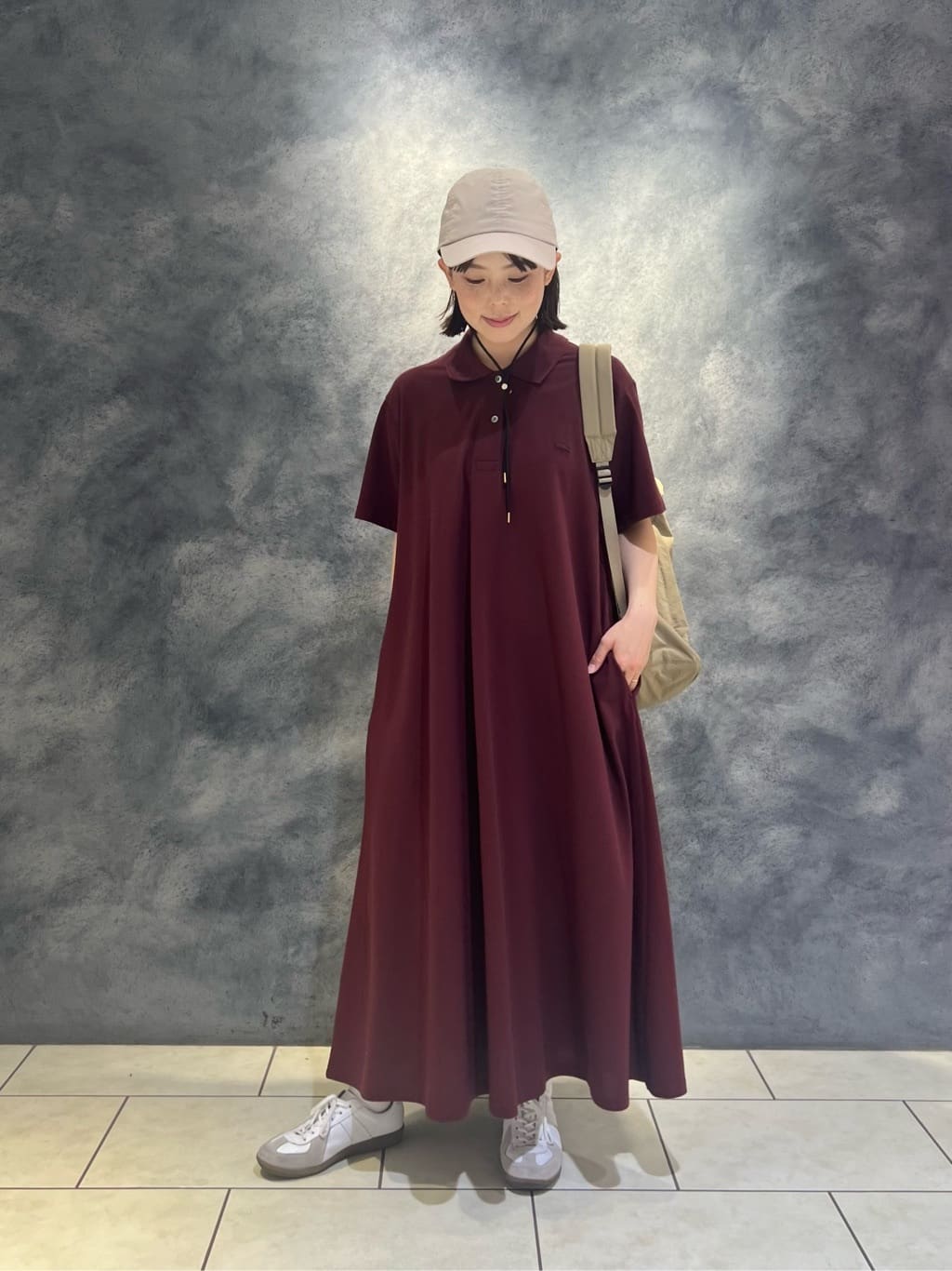 UNITED ARROWS LTD. OUTLET | 【別注】<LACOSTE>ショートスリーブ
