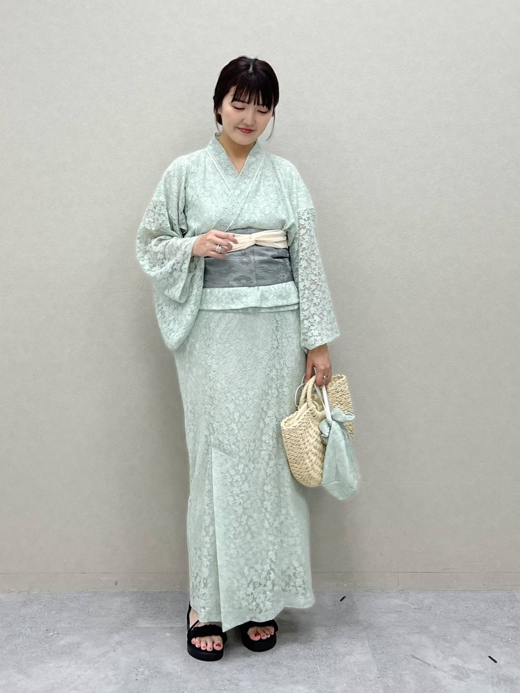 mysty womanのコーディネートを紹介します。｜Rakuten Fashion(楽天ファッション／旧楽天ブランドアベニュー)5709755