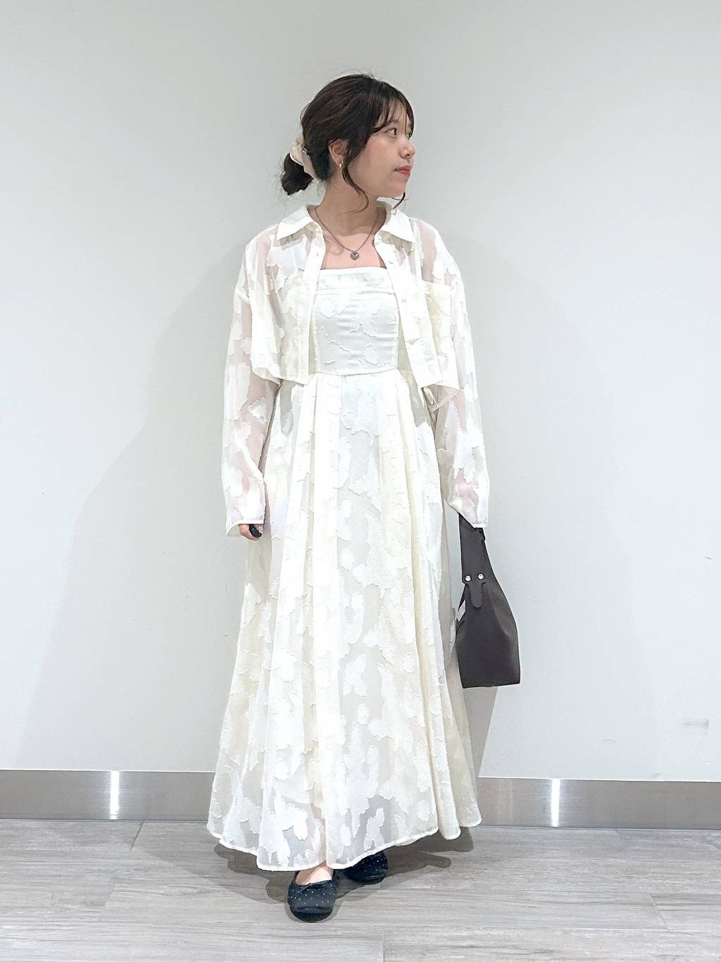 mysty womanのコーディネートを紹介します。｜Rakuten Fashion(楽天ファッション／旧楽天ブランドアベニュー)5709757