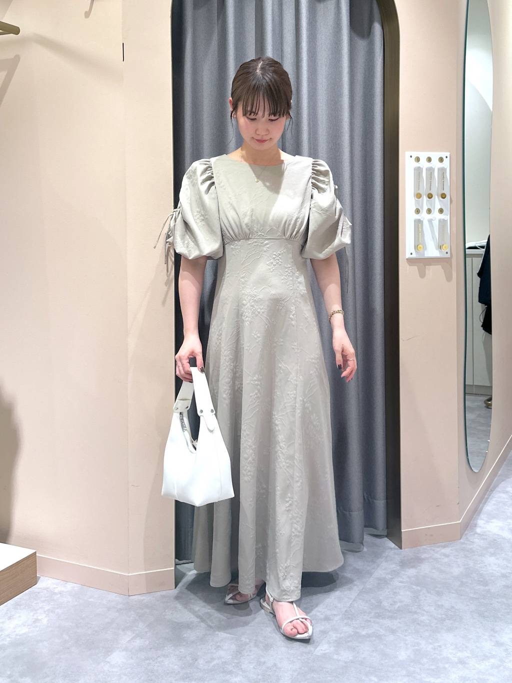 mysty womanのコーディネートを紹介します。｜Rakuten Fashion(楽天ファッション／旧楽天ブランドアベニュー)5709737