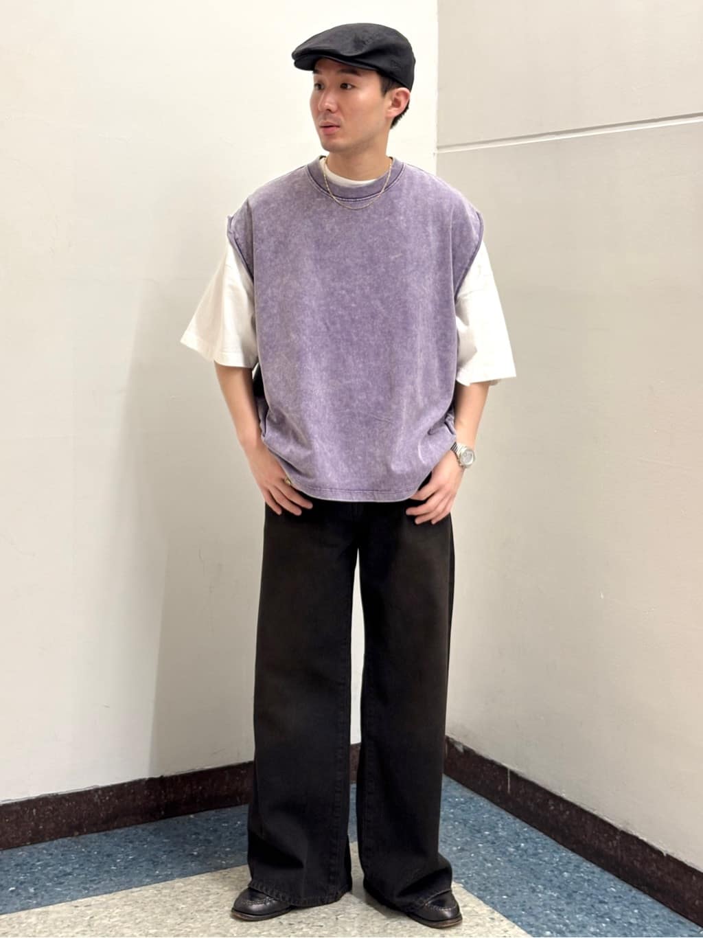 JOURNAL STANDARDのコーディネートを紹介します。｜Rakuten Fashion(楽天ファッション／旧楽天ブランドアベニュー)5710386