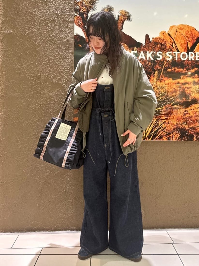 FREAK'S STORE | M65 ショート ライナー モッズ セットコ-ト(3WAY