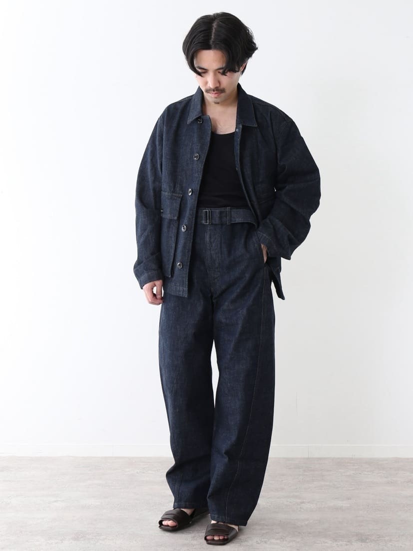 JOURNAL STANDARDのコーディネートを紹介します。｜Rakuten Fashion(楽天ファッション／旧楽天ブランドアベニュー)5711008