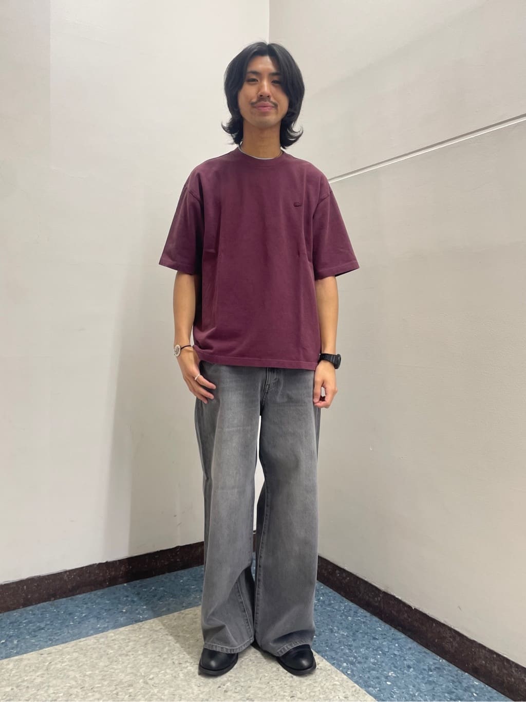 JOURNAL STANDARDのコーディネートを紹介します。｜Rakuten Fashion(楽天ファッション／旧楽天ブランドアベニュー)5711970