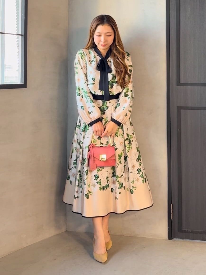 Viaggio Bluのコーディネートを紹介します。｜Rakuten Fashion(楽天ファッション／旧楽天ブランドアベニュー)5711875