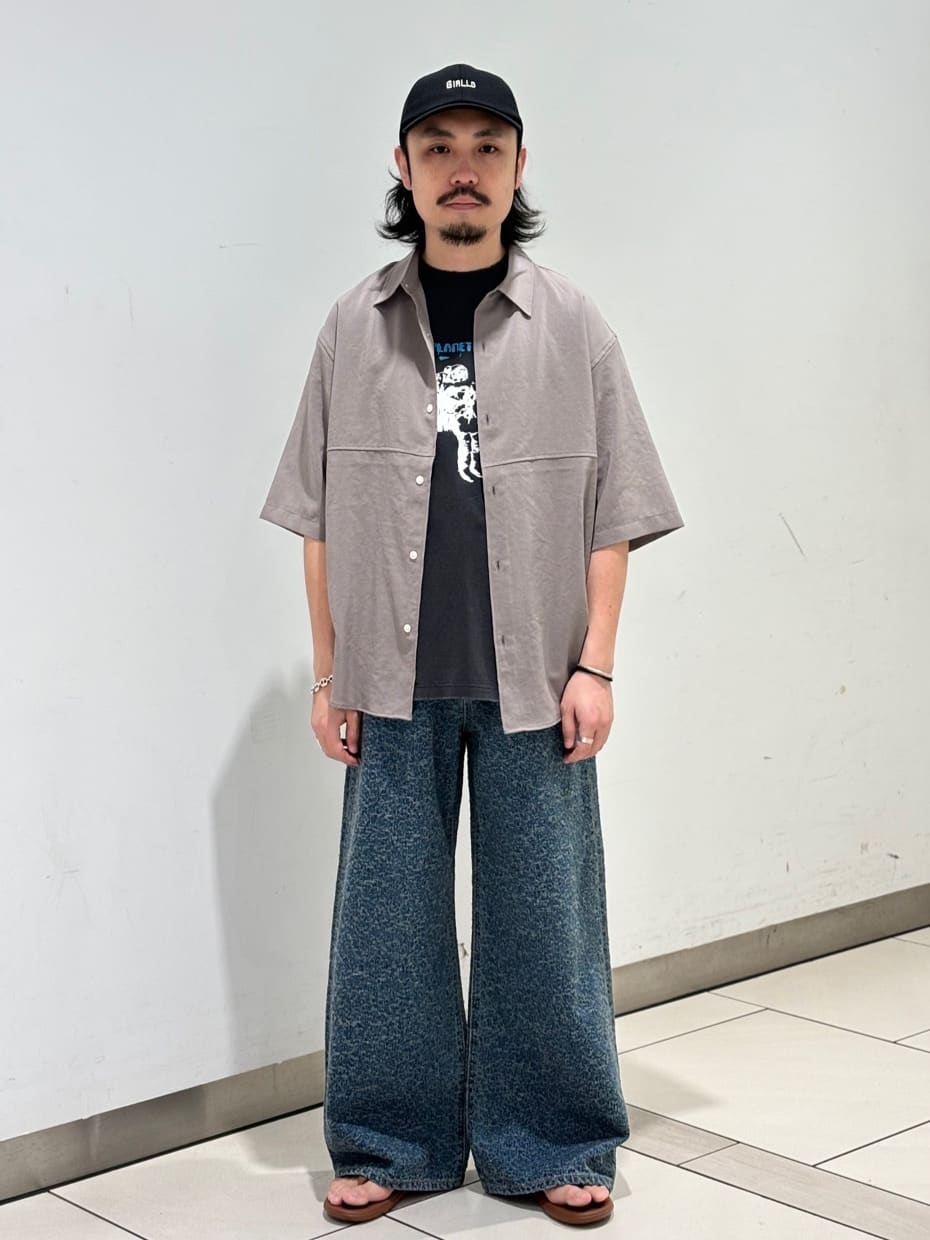 JOURNAL STANDARDのコーディネートを紹介します。｜Rakuten Fashion(楽天ファッション／旧楽天ブランドアベニュー)5713383