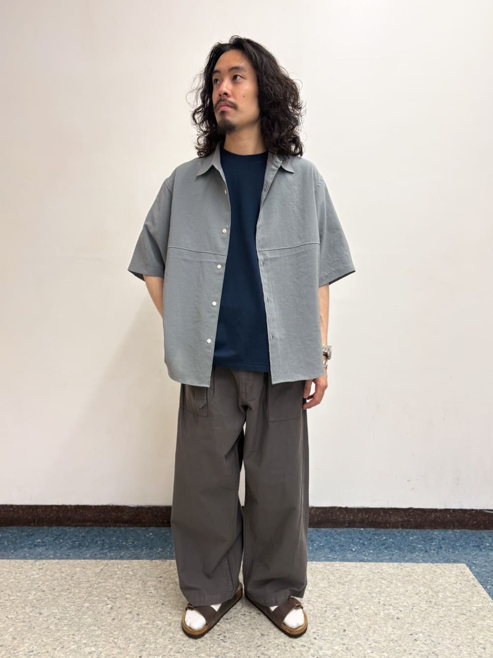JOURNAL STANDARDのコーディネートを紹介します。｜Rakuten Fashion(楽天ファッション／旧楽天ブランドアベニュー)5714632