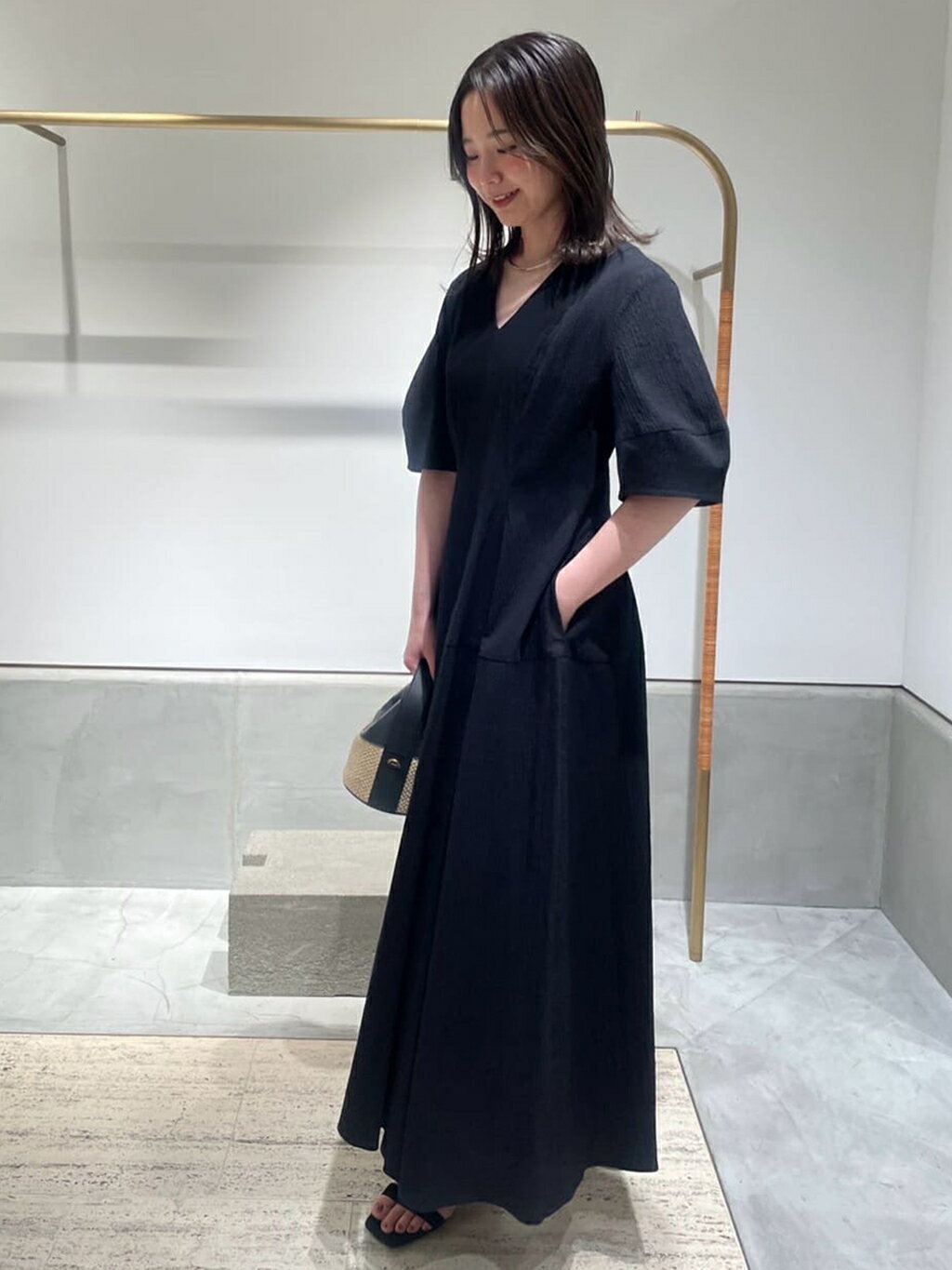 1er Arrondissementのコーディネートを紹介します。｜Rakuten Fashion(楽天ファッション／旧楽天ブランドアベニュー)5715944
