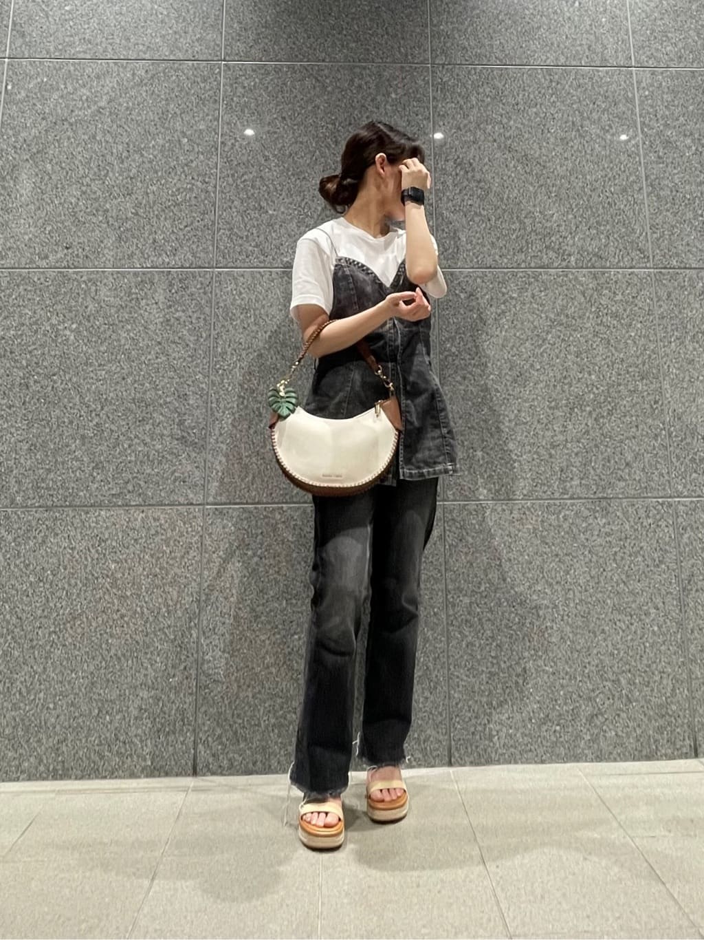 CHARLES & KEITH | エスパドリーユ ウエッジ | Rakuten Fashion(楽天