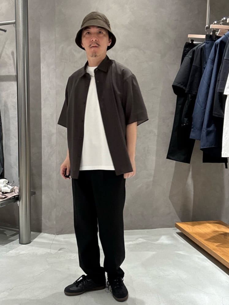 UNITED ARROWS LTD. OUTLET | ライト 2W TR 1プリーツ イージー