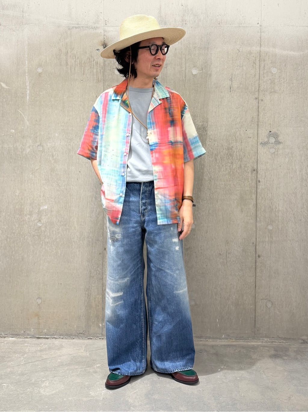 JOURNAL STANDARDのコーディネートを紹介します。｜Rakuten Fashion(楽天ファッション／旧楽天ブランドアベニュー)5717043