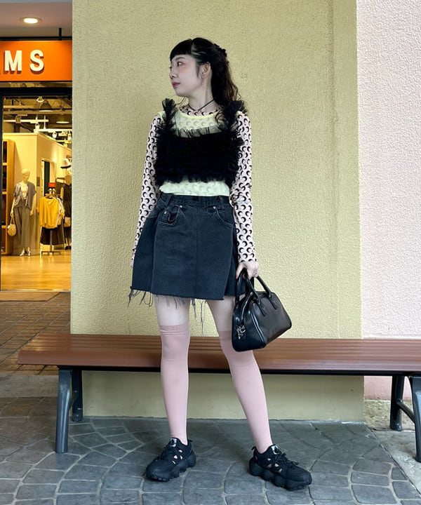 BEAMS WOMENのコーディネートを紹介します。｜Rakuten Fashion(楽天ファッション／旧楽天ブランドアベニュー)5718121