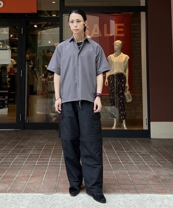 BEAMS HEARTのコーディネートを紹介します。｜Rakuten Fashion(楽天ファッション／旧楽天ブランドアベニュー)5718124