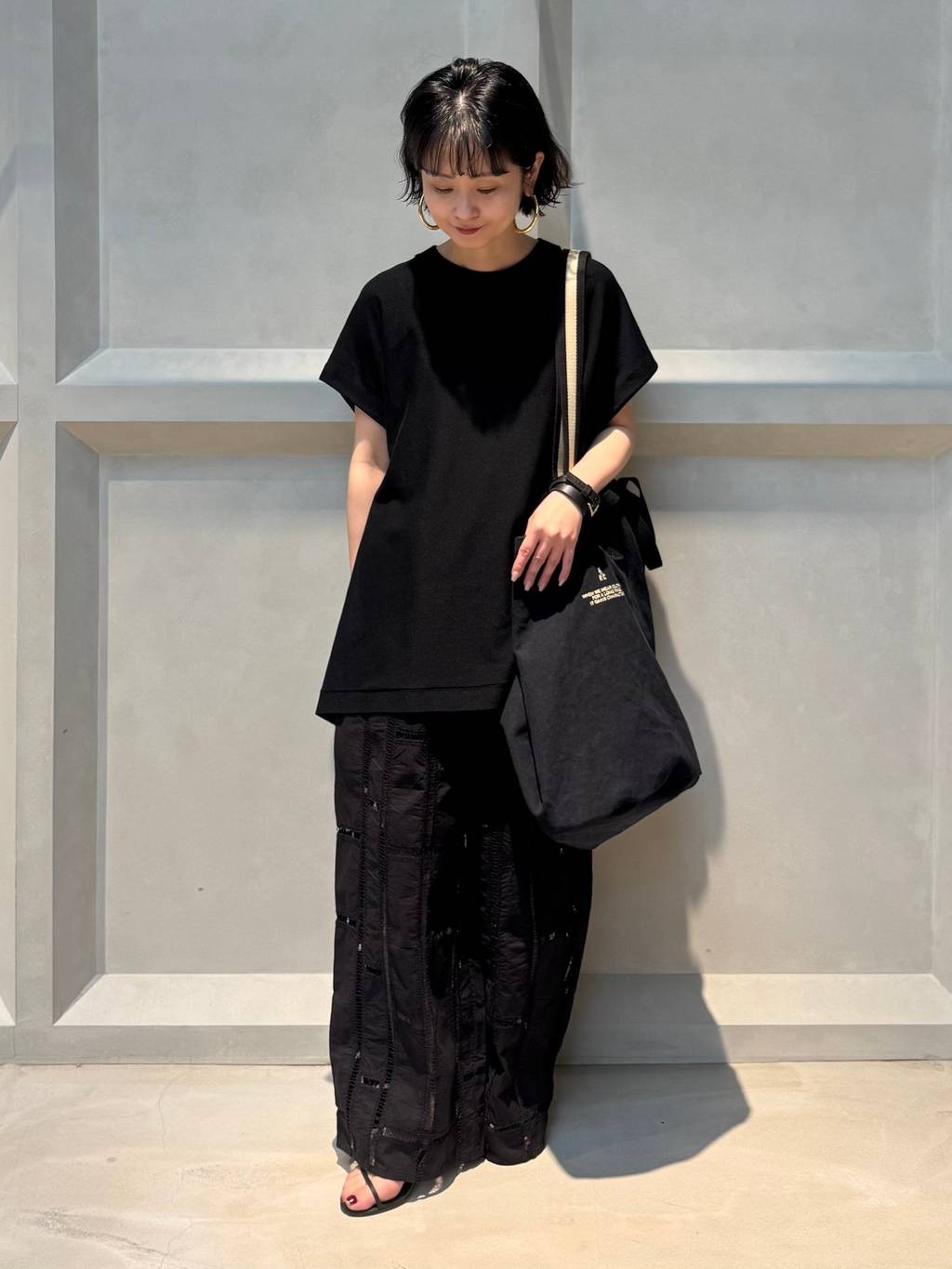 Curensology | ニットフレアトップス | Rakuten Fashion(楽天