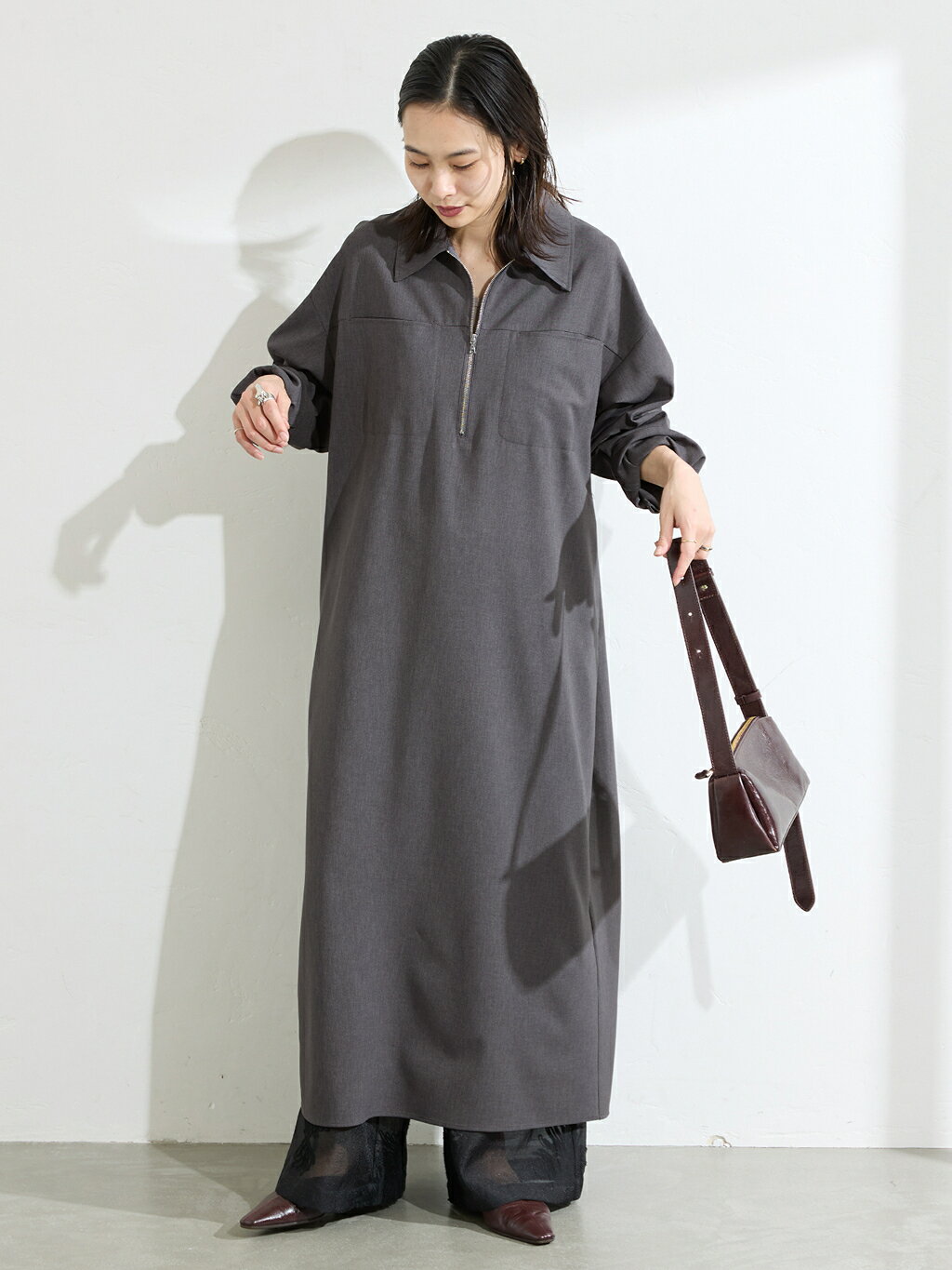 JOURNAL STANDARDのコーディネートを紹介します。｜Rakuten Fashion(楽天ファッション／旧楽天ブランドアベニュー)5719902