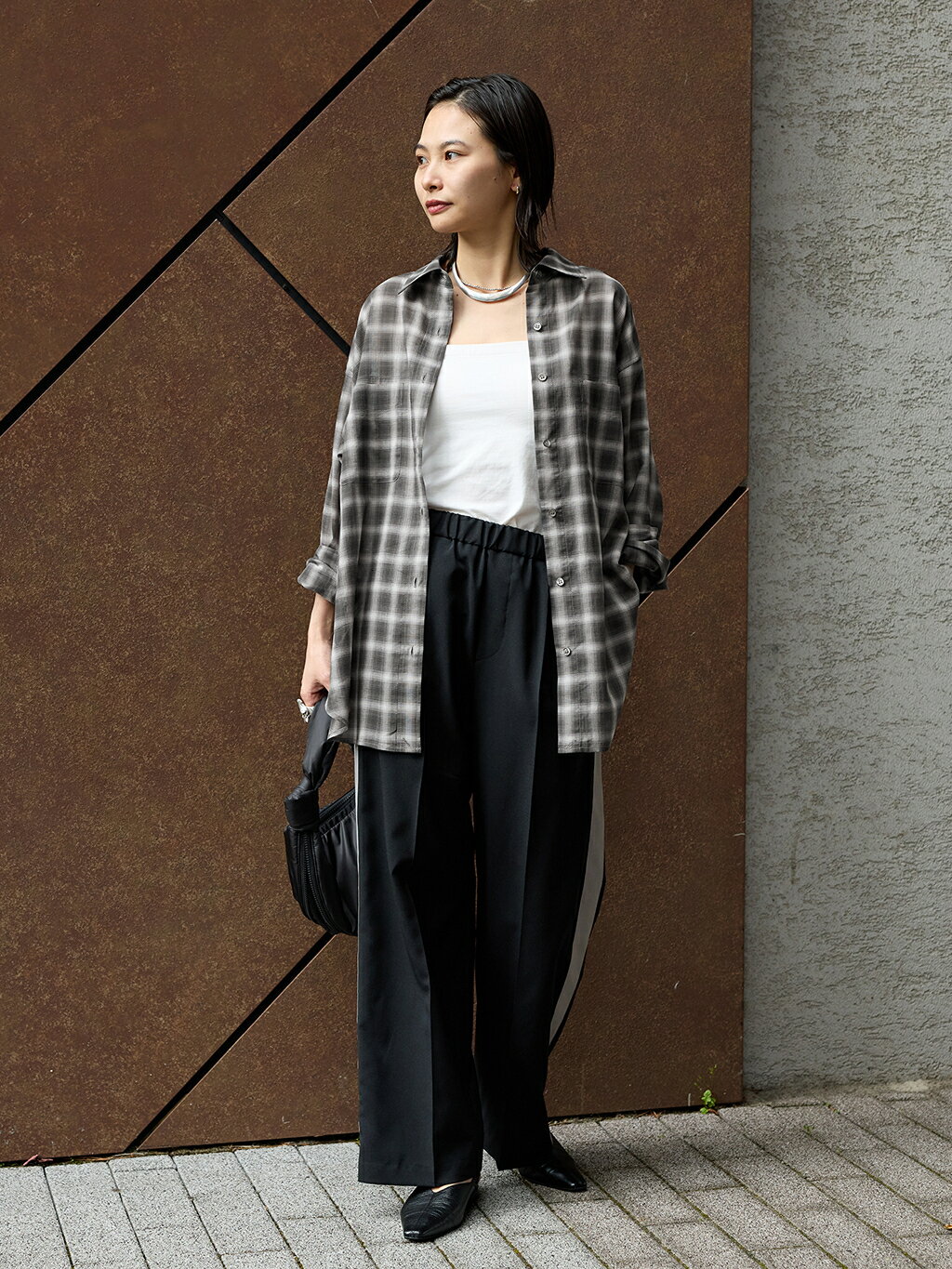 JOURNAL STANDARDのコーディネートを紹介します。｜Rakuten Fashion(楽天ファッション／旧楽天ブランドアベニュー)5719905