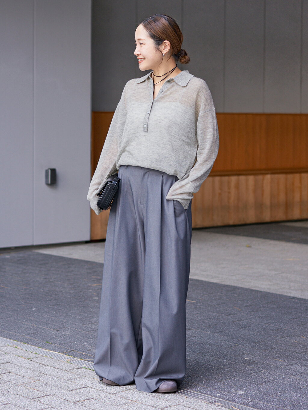 JOURNAL STANDARDのコーディネートを紹介します。｜Rakuten Fashion(楽天ファッション／旧楽天ブランドアベニュー)5720319
