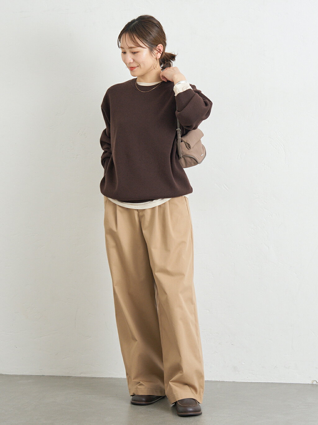 JOURNAL STANDARDのコーディネートを紹介します。｜Rakuten Fashion(楽天ファッション／旧楽天ブランドアベニュー)5720506