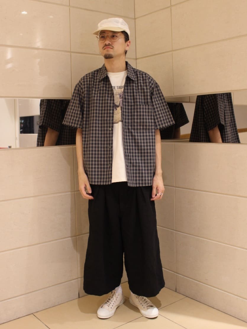 JOURNAL STANDARDのコーディネートを紹介します。｜Rakuten Fashion(楽天ファッション／旧楽天ブランドアベニュー)5720982