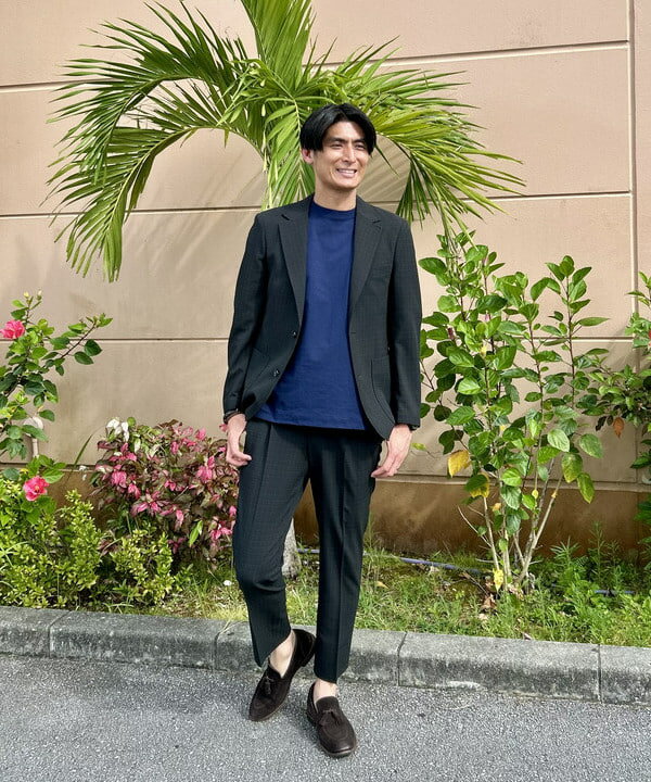 BEAMS HEARTのコーディネートを紹介します。｜Rakuten Fashion(楽天ファッション／旧楽天ブランドアベニュー)5721144