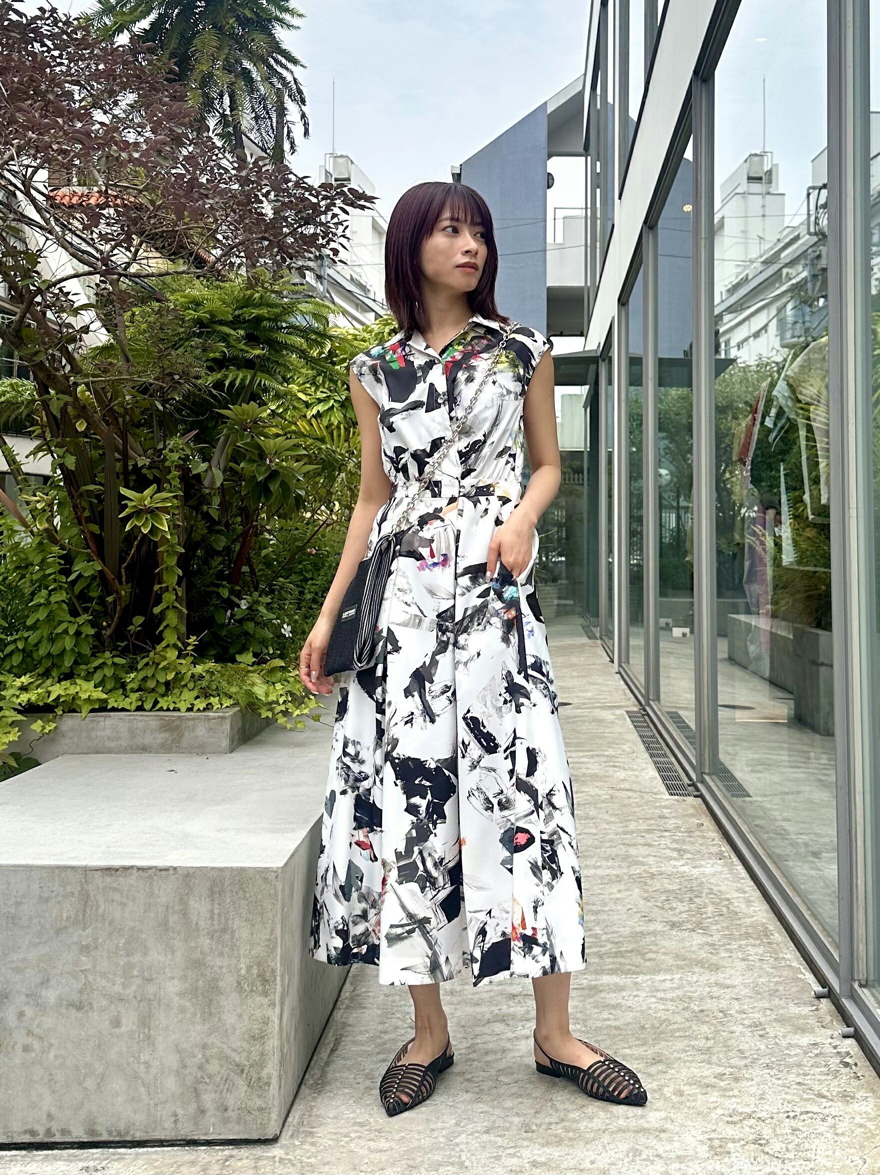 LOVELESSのコーディネートを紹介します。｜Rakuten Fashion(楽天ファッション／旧楽天ブランドアベニュー)5722892