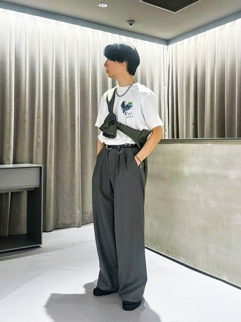LOVELESSのコーディネートを紹介します。｜Rakuten Fashion(楽天ファッション／旧楽天ブランドアベニュー)5722917